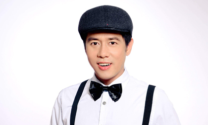 PGS.TS Huỳnh Văn Sơn - Chuyên gia, diễn giả nổi tiếng 'không tuổi'